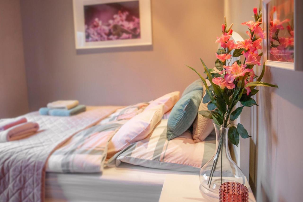 Kingsdale Farm Guest House Jásd Dış mekan fotoğraf