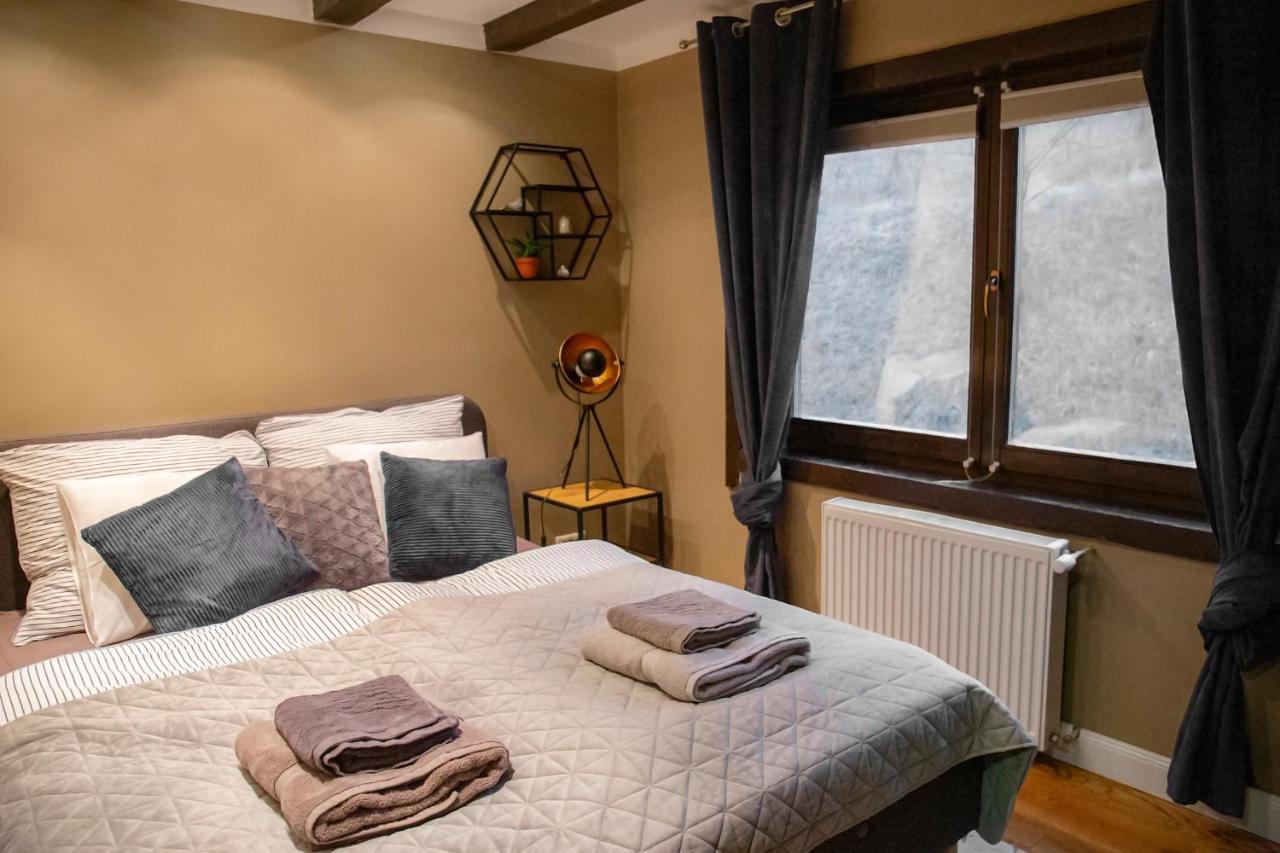 Kingsdale Farm Guest House Jásd Dış mekan fotoğraf