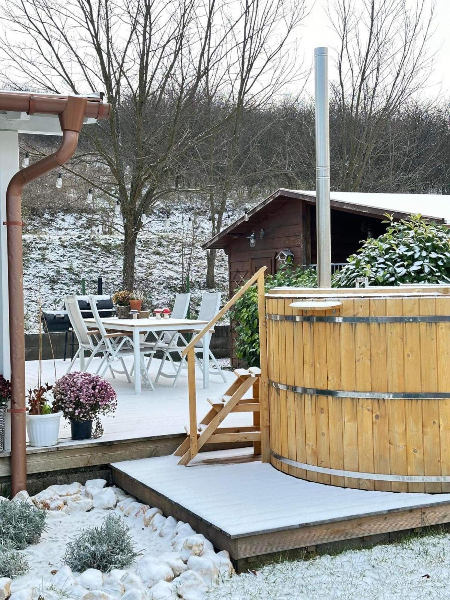 Kingsdale Farm Guest House Jásd Dış mekan fotoğraf