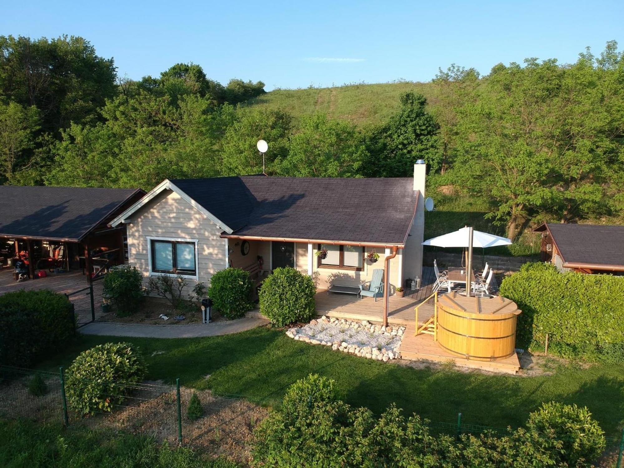 Kingsdale Farm Guest House Jásd Dış mekan fotoğraf