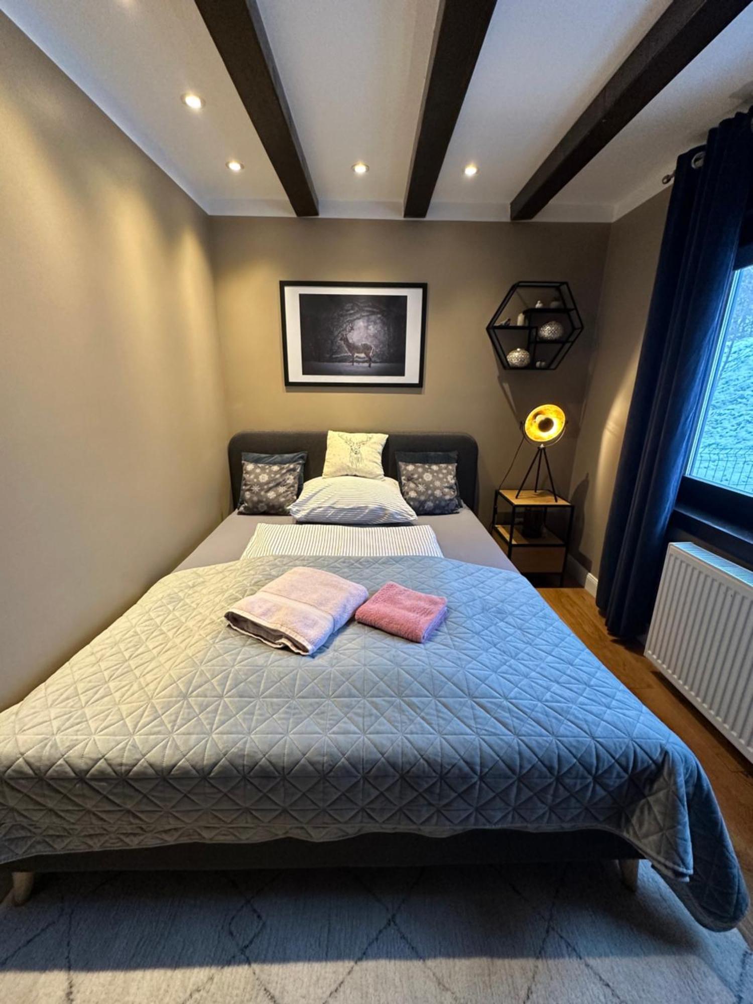 Kingsdale Farm Guest House Jásd Dış mekan fotoğraf